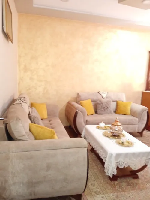 Vente Appartement F4 Alger Souidania