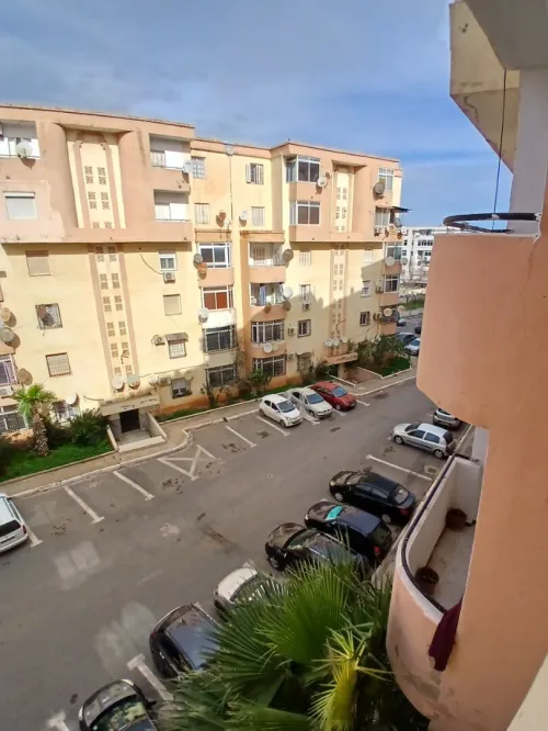 Vente Appartement F4 Alger Souidania