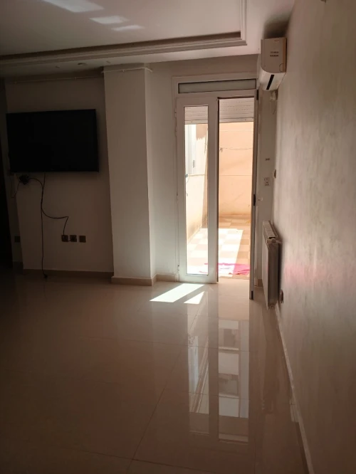 Location Appartement F3 Alger Souidania