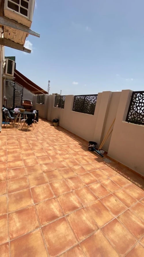 Vente Appartement F3 Alger Souidania
