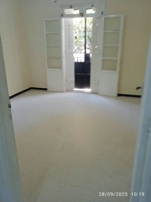 Location Appartement Niveau de villa F2 Alger Souidania