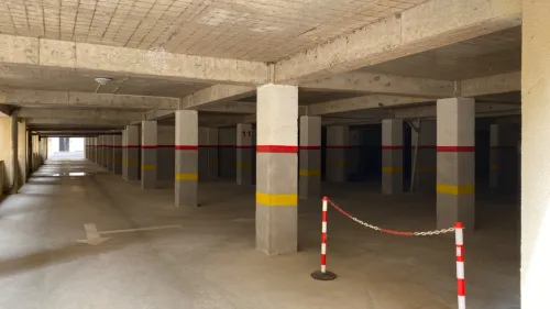 Vente Appartement Duplex F6 Alger Souidania
