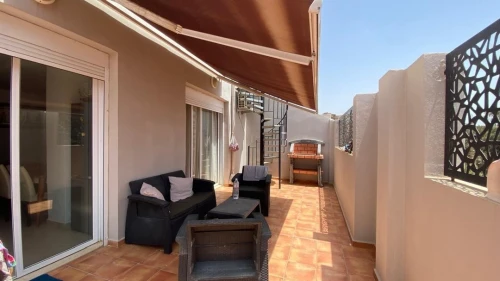 Vente Appartement F3 Alger Souidania