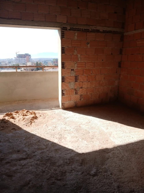 Vente Appartement F4 Alger Said hamdine