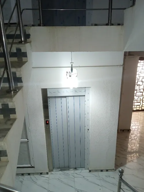 Vente Appartement F4 Alger Souidania