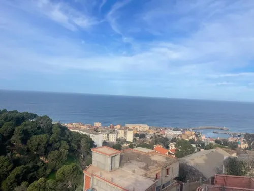 Vente Appartement Duplex F4 Tipaza Bou haroun
