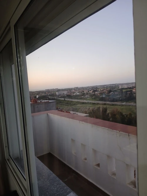 Vente Appartement Duplex F5 Alger Souidania