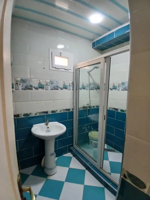 Vente Appartement F4 Alger Souidania