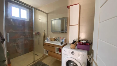 Vente Appartement F3 Alger Souidania