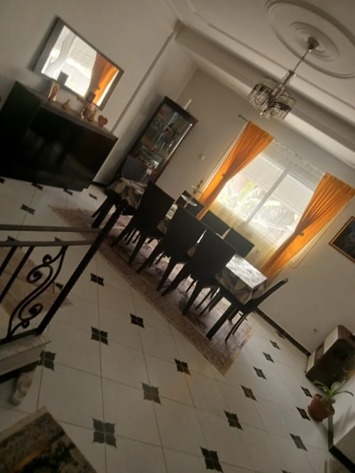 Vente Villa Alger Souidania
