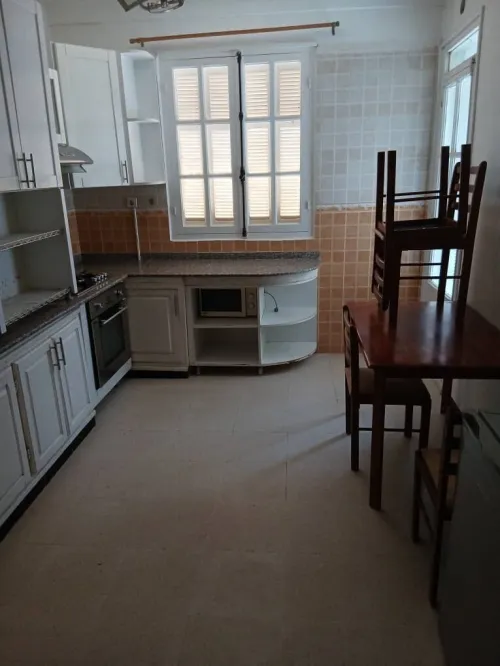 Location Appartement F3 Alger Souidania