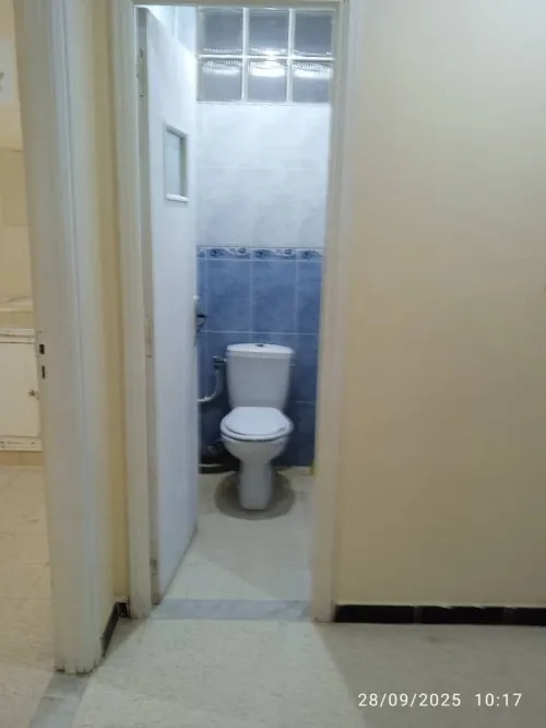 Location Appartement Niveau de villa F2 Alger Souidania