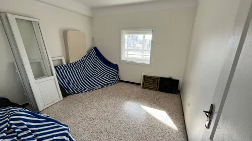 Vente Appartement F3 Alger Souidania