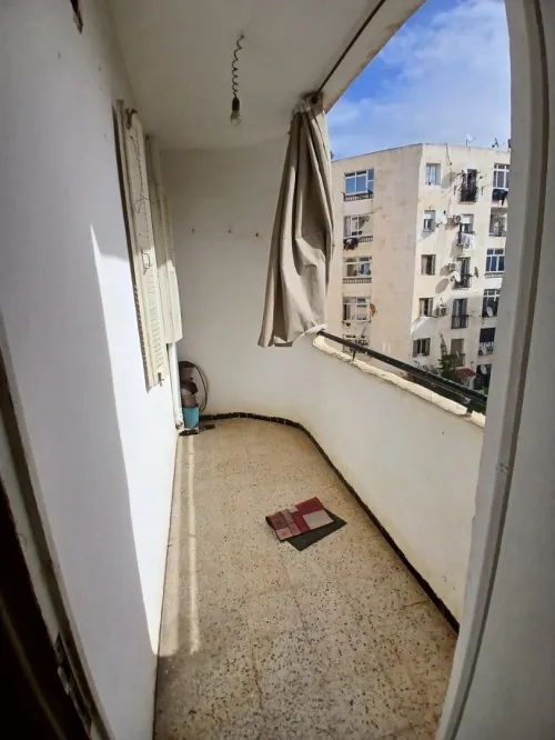 Vente Appartement F4 Alger Souidania