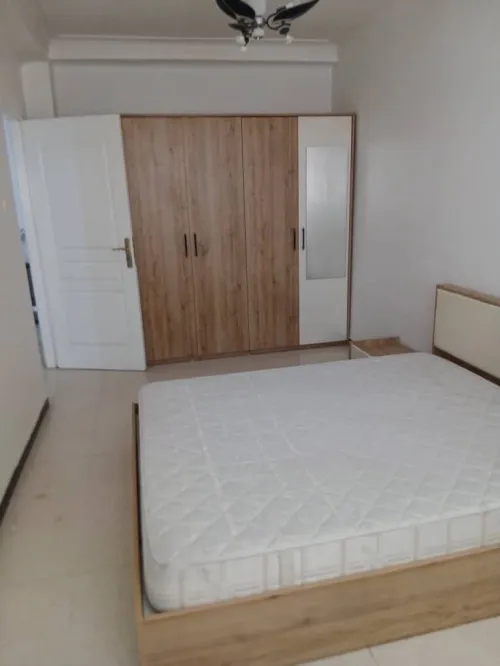 Location Appartement F3 Alger Souidania