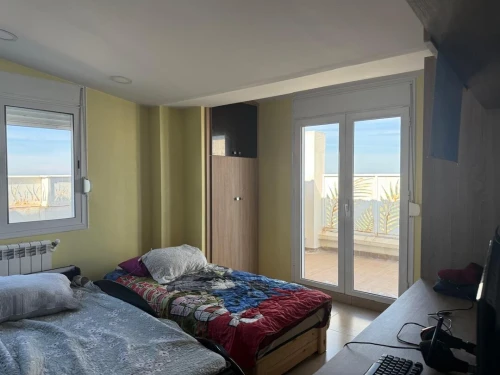 Vente Appartement Duplex F5 Alger Souidania