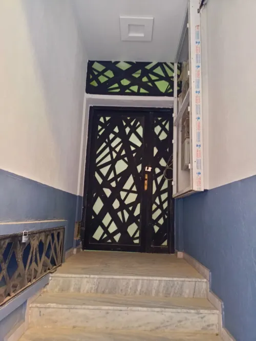 Vente Appartement Alger Douera