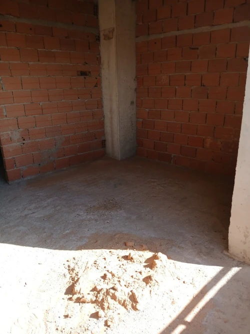 Vente Appartement F4 Alger Said hamdine