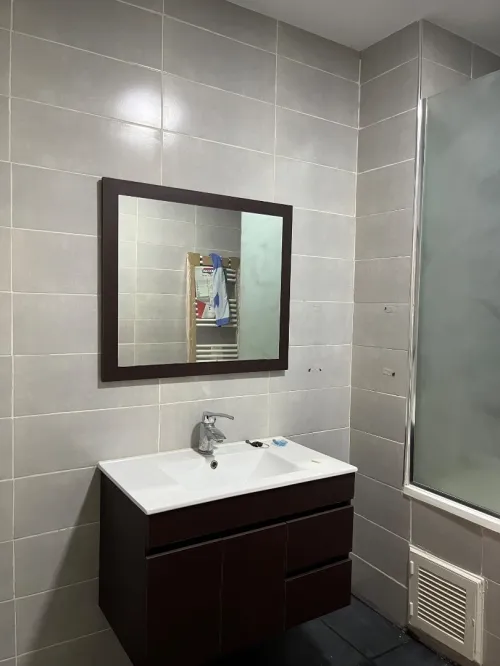 Vente Appartement F2 Alger Souidania