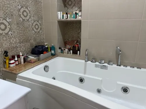 Vente Appartement Duplex F5 Alger Souidania