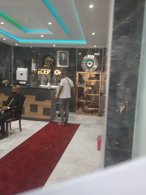 Vente Immeuble Alger Dely brahim