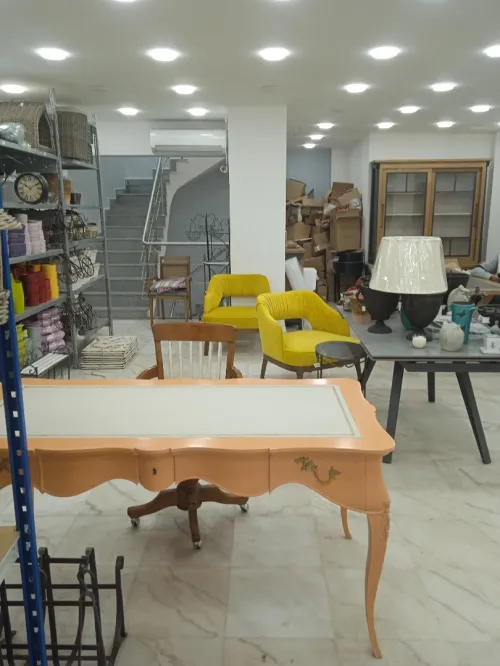 Location Local Alger Kouba