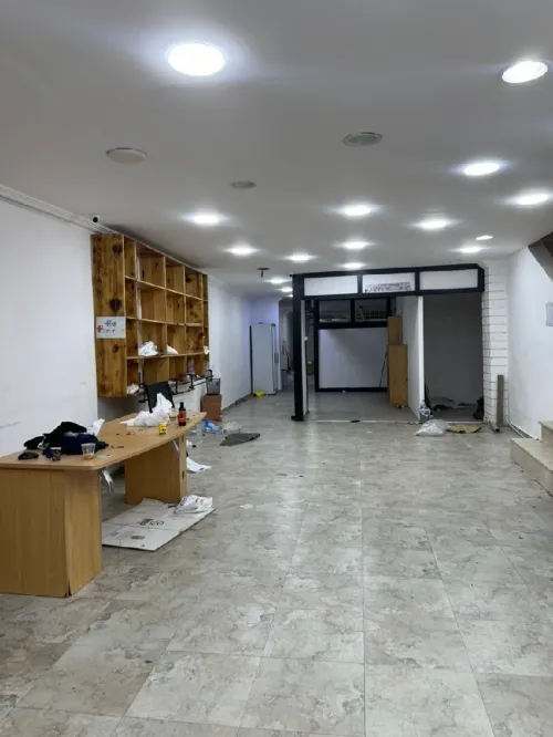 Location Local Alger Dely brahim