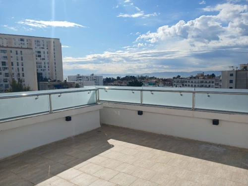 Location Immeuble Alger El biar