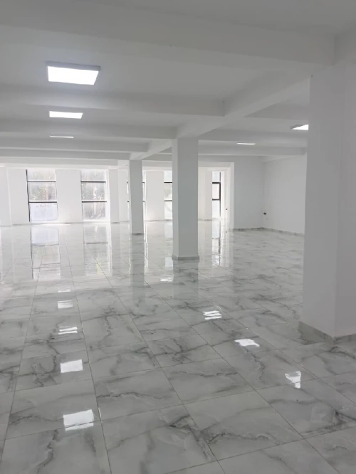Location Immeuble Alger El biar