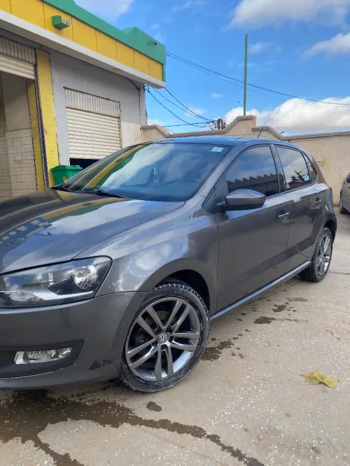 Volkswagen Polo 2014 TrendLine