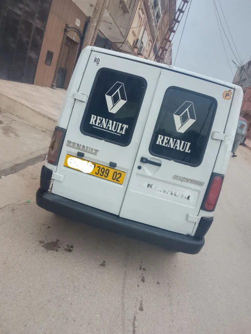 Renault Express 1999 Express