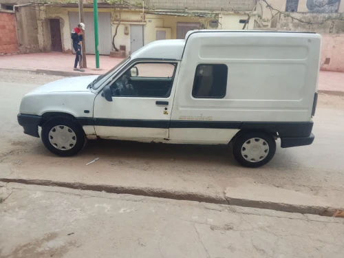 Renault Express 1999 Express