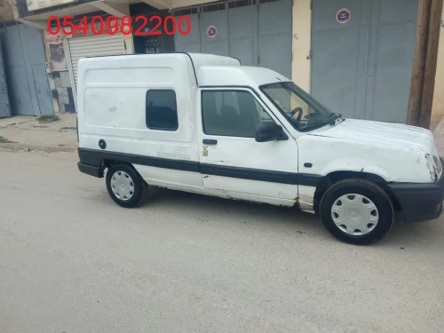 Renault Express 1999 Express