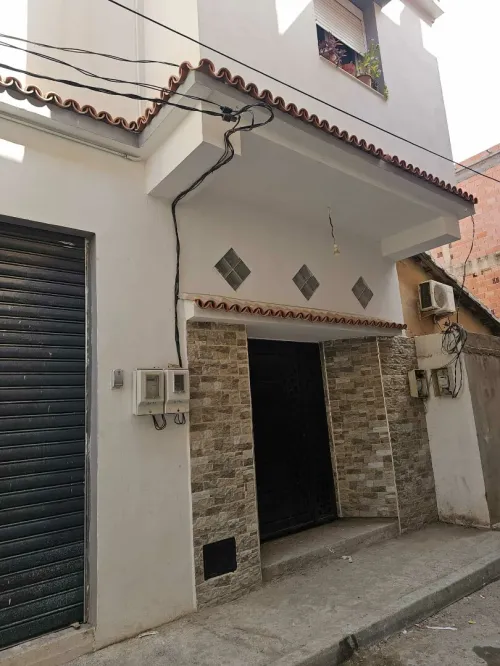 Vente Villa Blida Chiffa