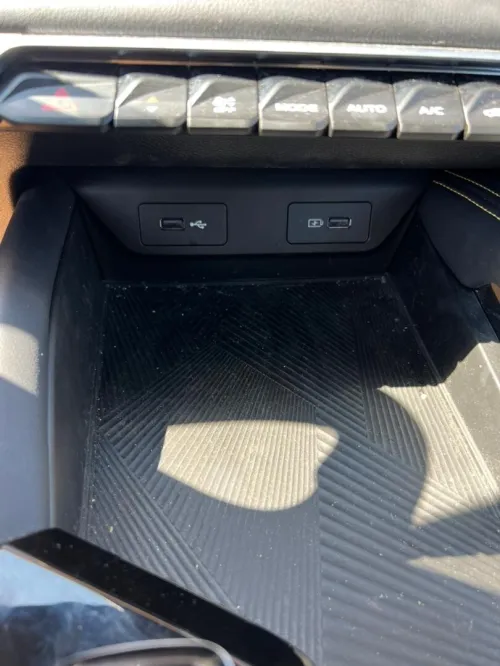 Geely Coolray 2026 Battle