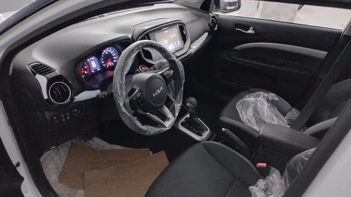 Kia KX1 2026 