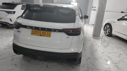 Geely Super max 2026 Super max