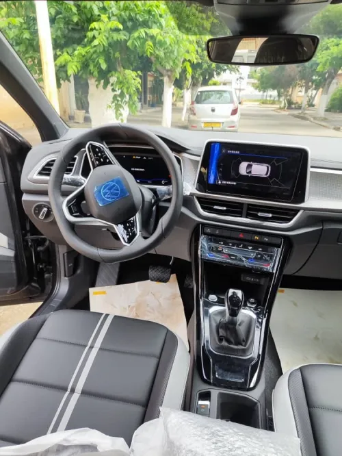 Volkswagen New T-Roc  2026 