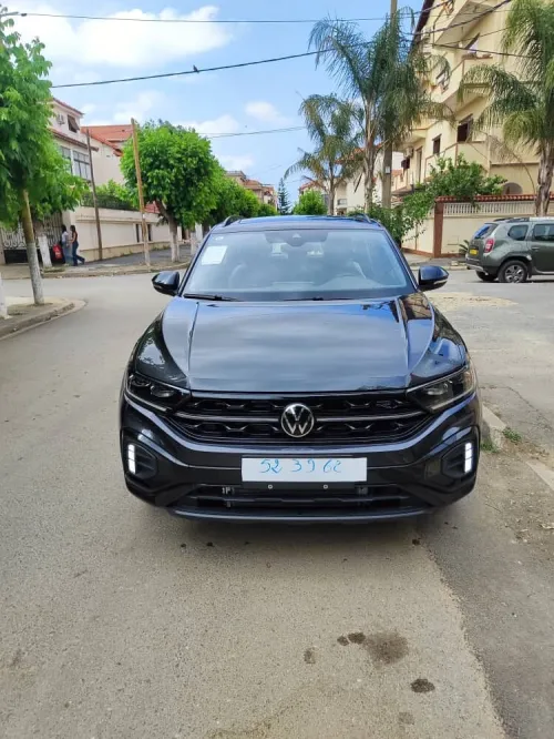 Volkswagen New T-Roc  2026 