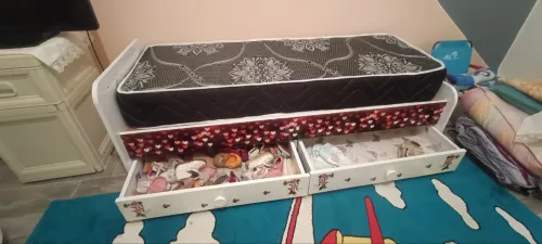 Très bon lit pour enfant
