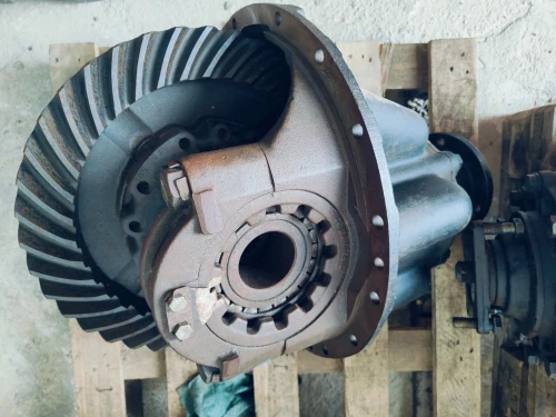 A vendre des Nez de pont Daewoo novus 