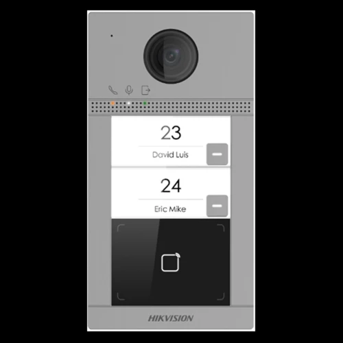 Installation caméra de surveillance et Interphone et visiophone sur Alger