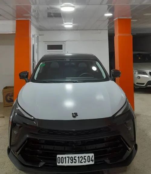 DF Joyear  T5 EVO 2025 Forthing