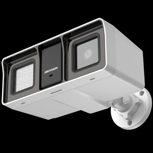 Installation caméra de surveillance et Interphone et visiophone sur Alger