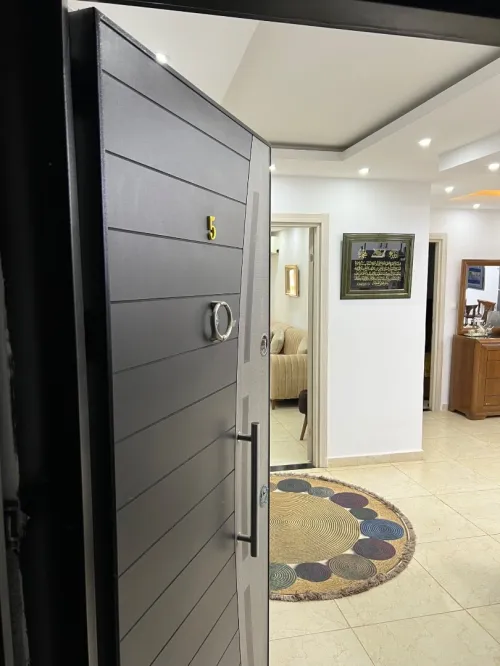 Vente Appartement F3 Alger Draria