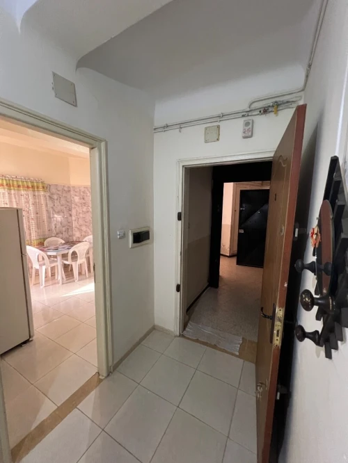 Vente Appartement F3 Alger Birkhadem