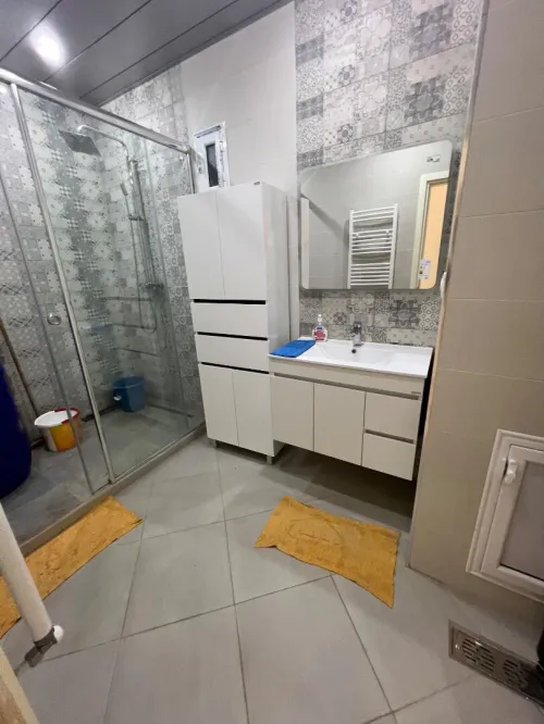 Location Appartement F4 Alger Draria