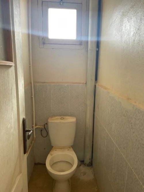 Location Appartement F3 Alger Draria
