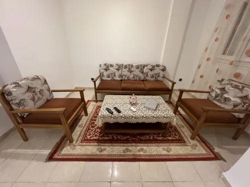 Location Appartement F3 Alger Draria