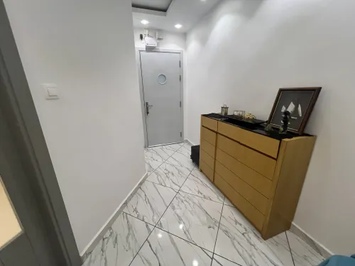 Vente Appartement F4 Alger Draria